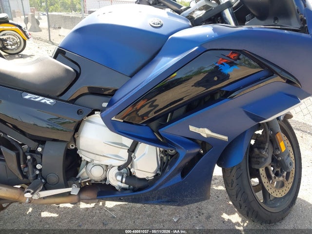 Aukcja sprzedaży 2018 Yamaha Fjr1300 A, vin: JYARP29E9JA000521, numer aukcji: 45081037