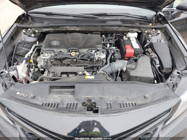 Aukcja sprzedaży 2023 Toyota Camry Se Awd, vin: 4T1T11BK5PU095541, numer aukcji: 45081038