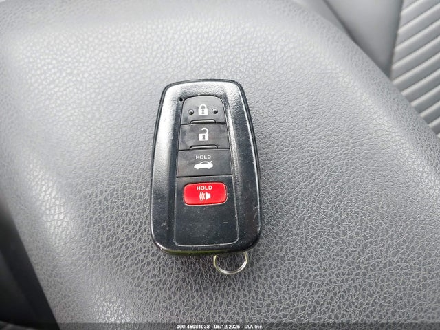 Aukcja sprzedaży 2023 Toyota Camry Se Awd, vin: 4T1T11BK5PU095541, numer aukcji: 45081038