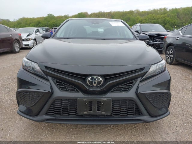 Aukcja sprzedaży 2023 Toyota Camry Se Awd, vin: 4T1T11BK5PU095541, numer aukcji: 45081038