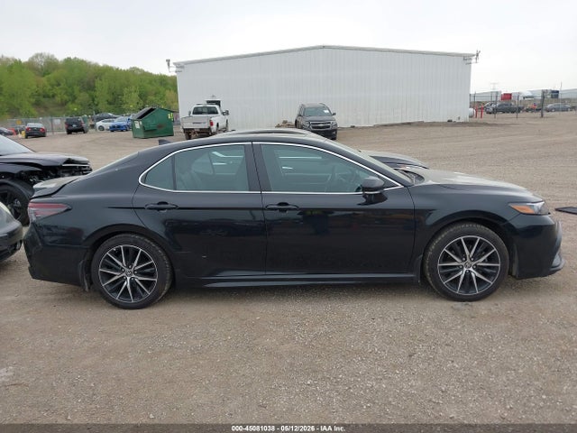 Aukcja sprzedaży 2023 Toyota Camry Se Awd, vin: 4T1T11BK5PU095541, numer aukcji: 45081038
