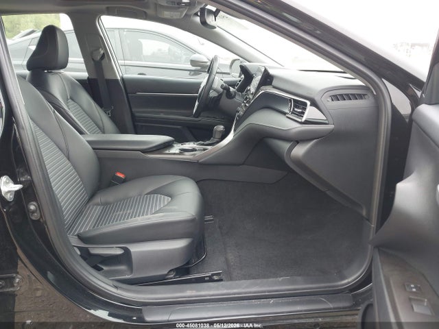 Aukcja sprzedaży 2023 Toyota Camry Se Awd, vin: 4T1T11BK5PU095541, numer aukcji: 45081038
