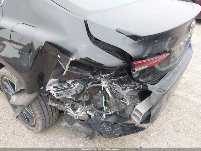 Aukcja sprzedaży 2023 Toyota Camry Se Awd, vin: 4T1T11BK5PU095541, numer aukcji: 45081038
