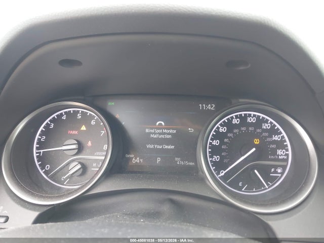 Aukcja sprzedaży 2023 Toyota Camry Se Awd, vin: 4T1T11BK5PU095541, numer aukcji: 45081038