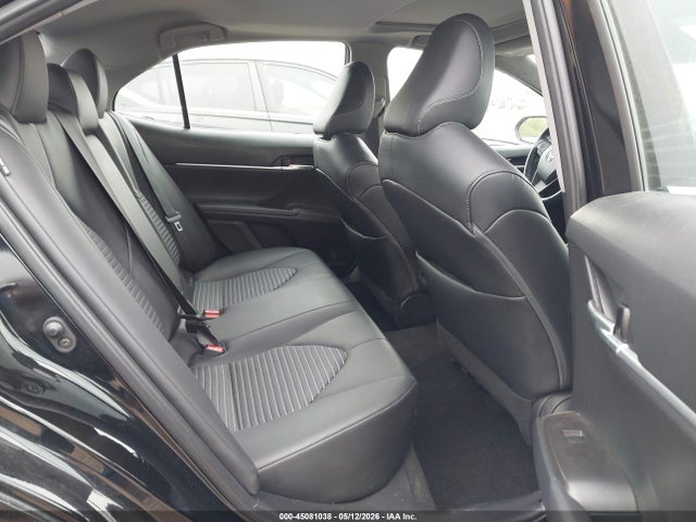 Aukcja sprzedaży 2023 Toyota Camry Se Awd, vin: 4T1T11BK5PU095541, numer aukcji: 45081038