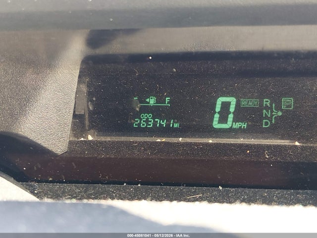2005 Toyota Prius მანქანა იყიდება აუქციონზე, vin: JTDKB20U453048768, აუქციონის ნომერი: 45081041