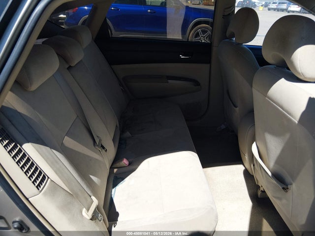 2005 Toyota Prius მანქანა იყიდება აუქციონზე, vin: JTDKB20U453048768, აუქციონის ნომერი: 45081041