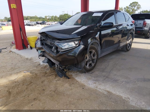 Aukcja sprzedaży 2019 Honda Cr-v Ex, vin: 5J6RW1H56KA006484, numer aukcji: 45081046