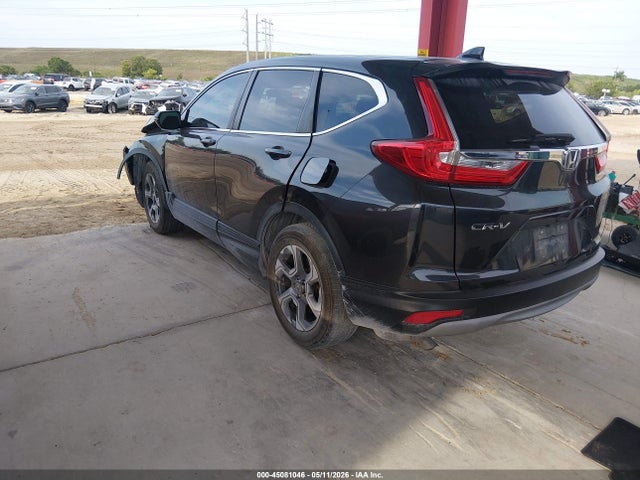 Aukcja sprzedaży 2019 Honda Cr-v Ex, vin: 5J6RW1H56KA006484, numer aukcji: 45081046