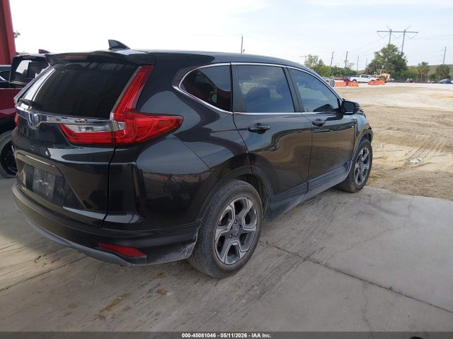 Aukcja sprzedaży 2019 Honda Cr-v Ex, vin: 5J6RW1H56KA006484, numer aukcji: 45081046