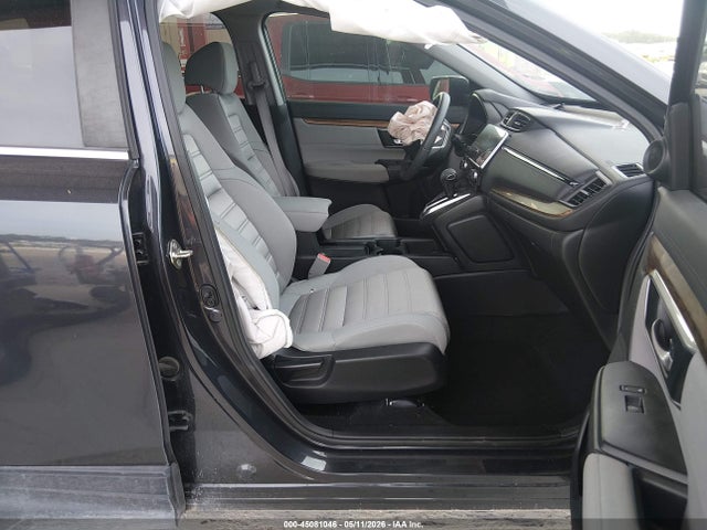 Aukcja sprzedaży 2019 Honda Cr-v Ex, vin: 5J6RW1H56KA006484, numer aukcji: 45081046