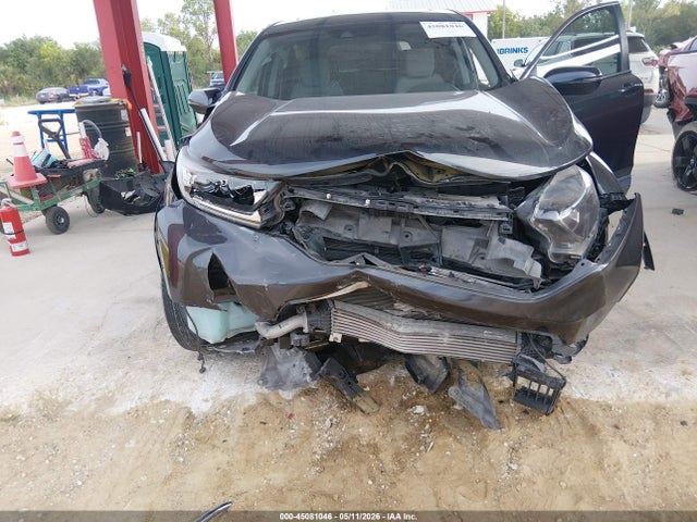 Aukcja sprzedaży 2019 Honda Cr-v Ex, vin: 5J6RW1H56KA006484, numer aukcji: 45081046