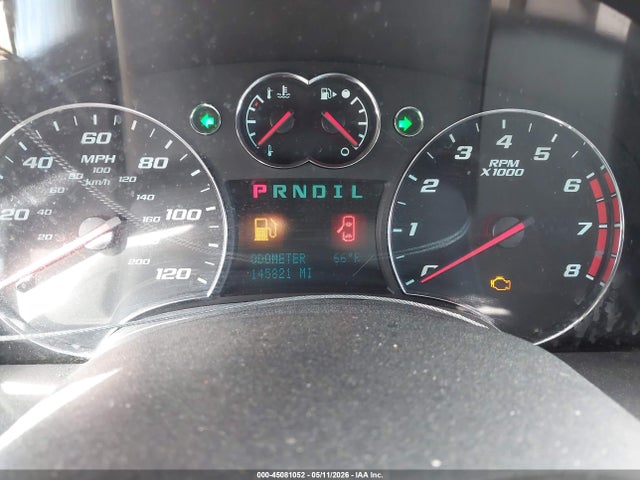 Продаж на аукціоні авто 2008 Chevrolet Equinox Ls, vin: 2CNDL23F186075387, номер лоту: 45081052