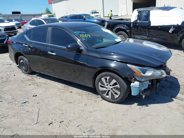 Продаж на аукціоні авто 2020 Nissan Altima S Fwd, vin: 1N4BL4BV9LC127497, номер лоту: 45081054