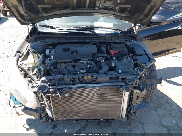 Продаж на аукціоні авто 2020 Nissan Altima S Fwd, vin: 1N4BL4BV9LC127497, номер лоту: 45081054