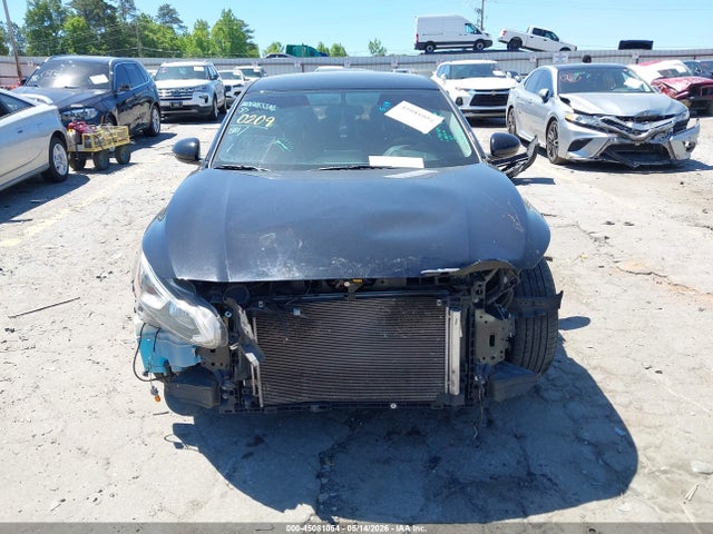 Продаж на аукціоні авто 2020 Nissan Altima S Fwd, vin: 1N4BL4BV9LC127497, номер лоту: 45081054