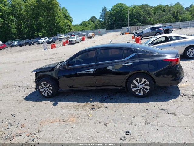 Продаж на аукціоні авто 2020 Nissan Altima S Fwd, vin: 1N4BL4BV9LC127497, номер лоту: 45081054