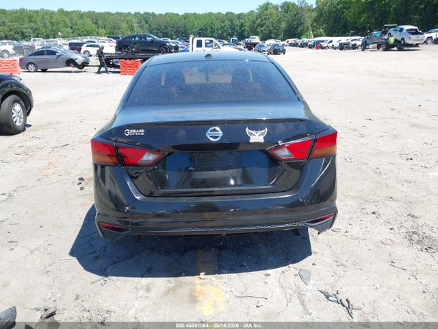 Продаж на аукціоні авто 2020 Nissan Altima S Fwd, vin: 1N4BL4BV9LC127497, номер лоту: 45081054