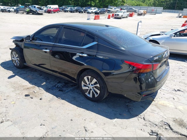Продаж на аукціоні авто 2020 Nissan Altima S Fwd, vin: 1N4BL4BV9LC127497, номер лоту: 45081054