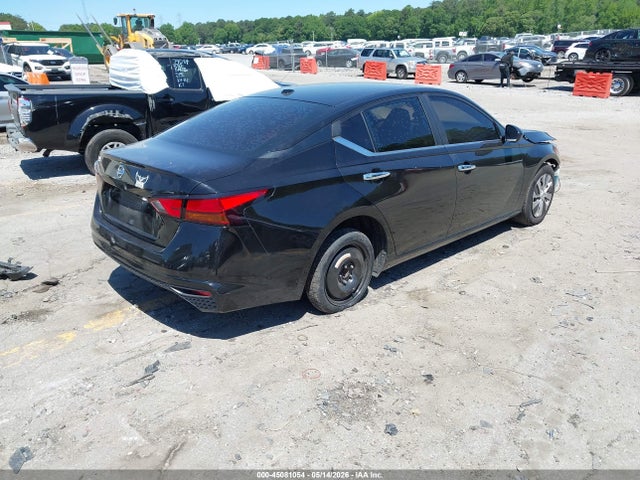 Продаж на аукціоні авто 2020 Nissan Altima S Fwd, vin: 1N4BL4BV9LC127497, номер лоту: 45081054
