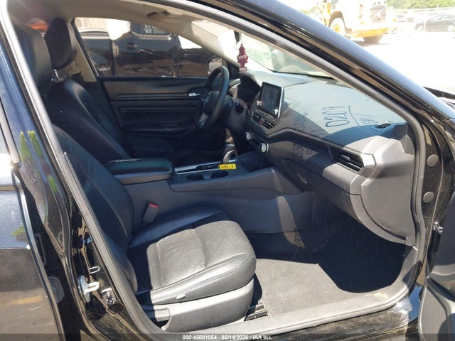 Продаж на аукціоні авто 2020 Nissan Altima S Fwd, vin: 1N4BL4BV9LC127497, номер лоту: 45081054