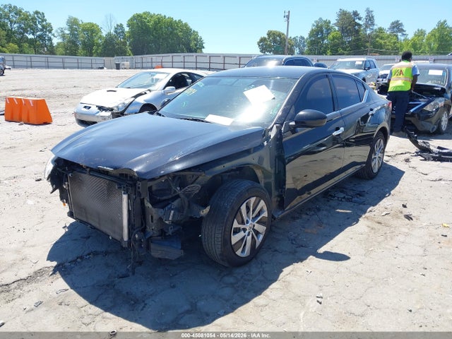 Продаж на аукціоні авто 2020 Nissan Altima S Fwd, vin: 1N4BL4BV9LC127497, номер лоту: 45081054