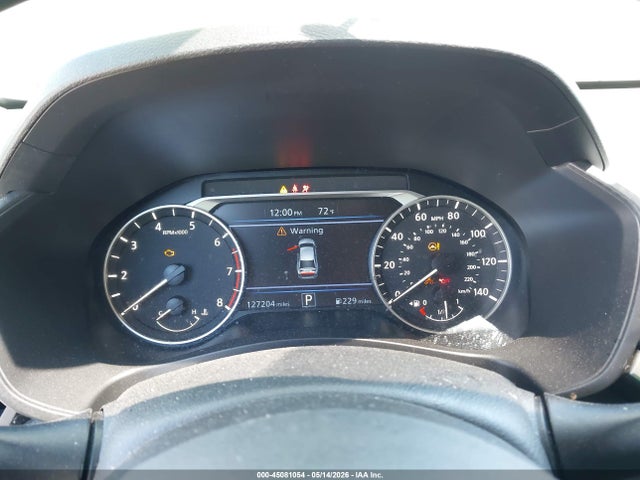 Продаж на аукціоні авто 2020 Nissan Altima S Fwd, vin: 1N4BL4BV9LC127497, номер лоту: 45081054