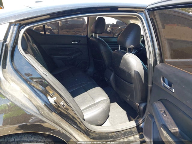 Продаж на аукціоні авто 2020 Nissan Altima S Fwd, vin: 1N4BL4BV9LC127497, номер лоту: 45081054