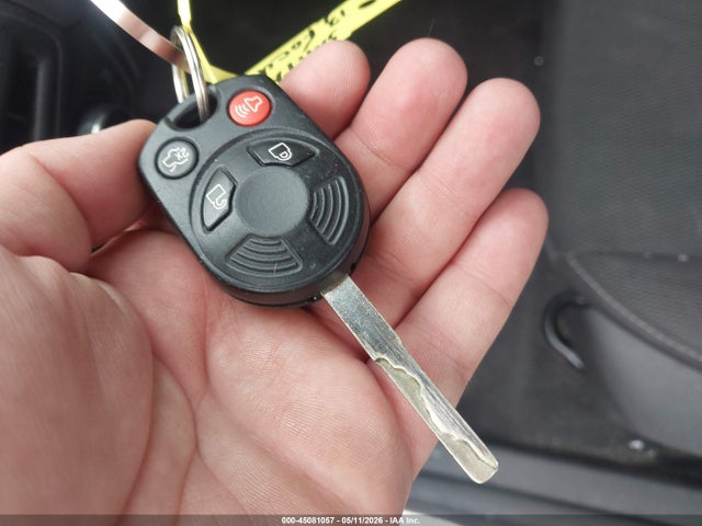 Aukcja sprzedaży 2013 Ford Focus Se, vin: 1FADP3F21DL341232, numer aukcji: 45081057