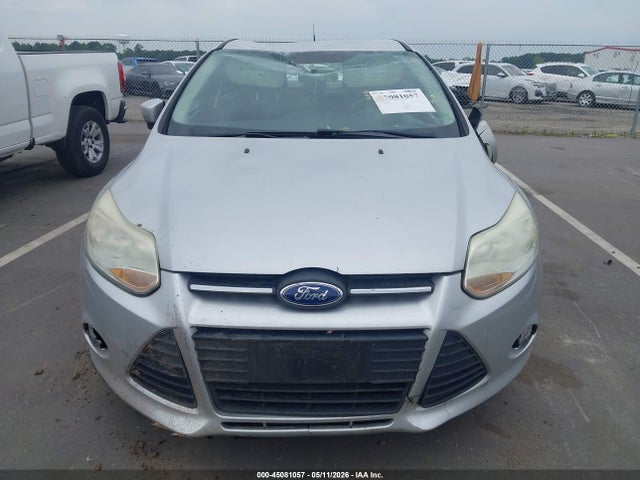 Aukcja sprzedaży 2013 Ford Focus Se, vin: 1FADP3F21DL341232, numer aukcji: 45081057