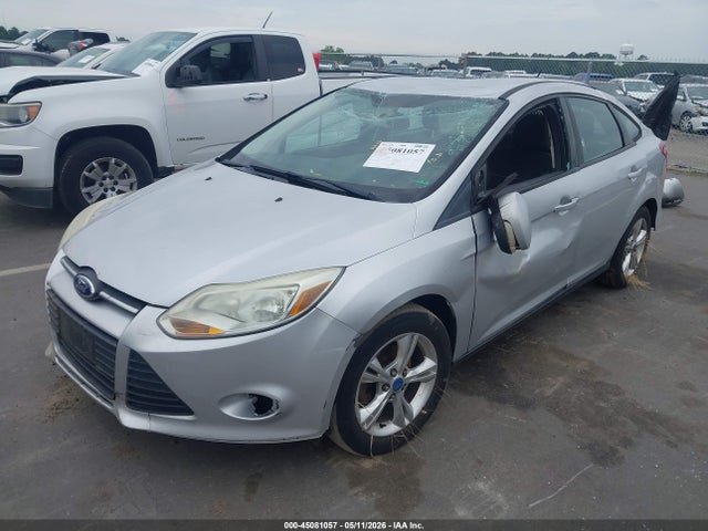 Aukcja sprzedaży 2013 Ford Focus Se, vin: 1FADP3F21DL341232, numer aukcji: 45081057