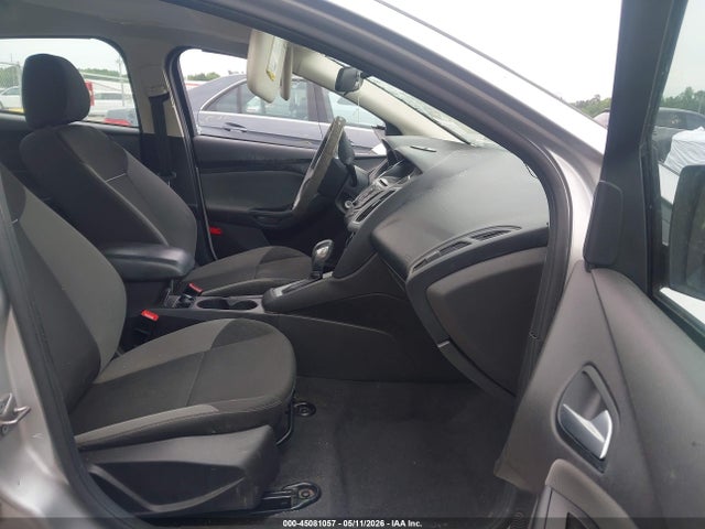 Aukcja sprzedaży 2013 Ford Focus Se, vin: 1FADP3F21DL341232, numer aukcji: 45081057