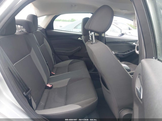 Aukcja sprzedaży 2013 Ford Focus Se, vin: 1FADP3F21DL341232, numer aukcji: 45081057