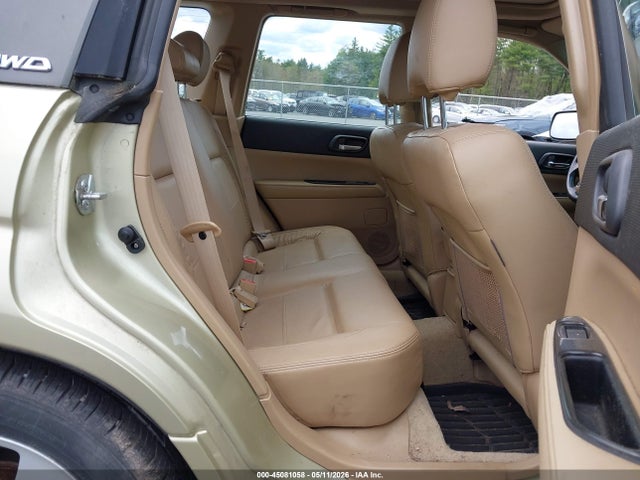 Auction sale of the 2004 Subaru Forester 2.5xs, vin: JF1SG65614H725821, lot number: 45081058