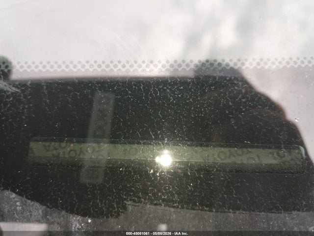 45081061 :رقم المزاد ، JTHBJ46G572006035 vin ، 2007 Lexus Es 350 مزاد بيع