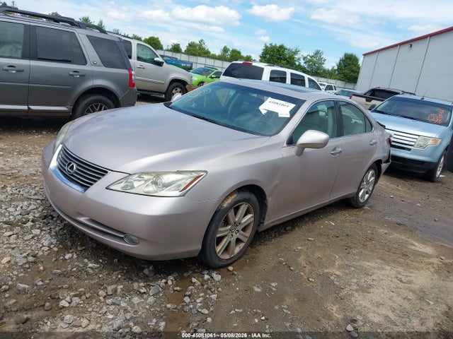 45081061 :رقم المزاد ، JTHBJ46G572006035 vin ، 2007 Lexus Es 350 مزاد بيع
