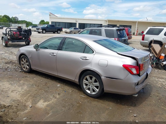 45081061 :رقم المزاد ، JTHBJ46G572006035 vin ، 2007 Lexus Es 350 مزاد بيع