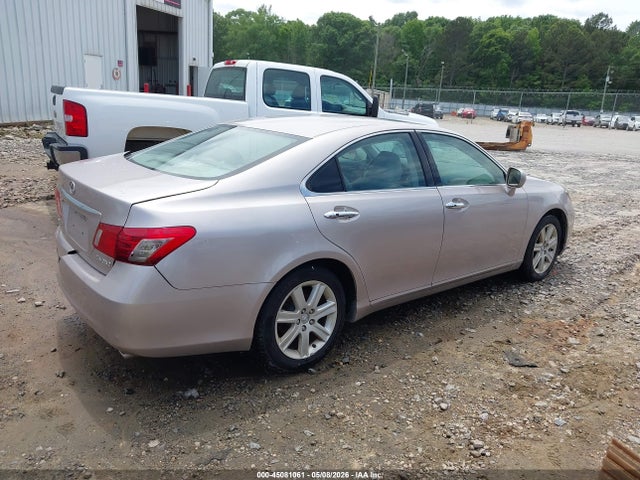 45081061 :رقم المزاد ، JTHBJ46G572006035 vin ، 2007 Lexus Es 350 مزاد بيع