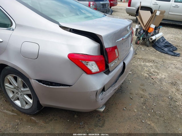45081061 :رقم المزاد ، JTHBJ46G572006035 vin ، 2007 Lexus Es 350 مزاد بيع
