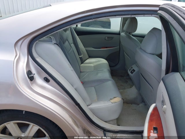 45081061 :رقم المزاد ، JTHBJ46G572006035 vin ، 2007 Lexus Es 350 مزاد بيع