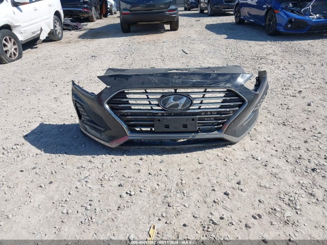 Продажа на аукционе авто 2018 Hyundai Sonata Hybrid Se, vin: KMHE24L30JA078850, номер лота: 45081062