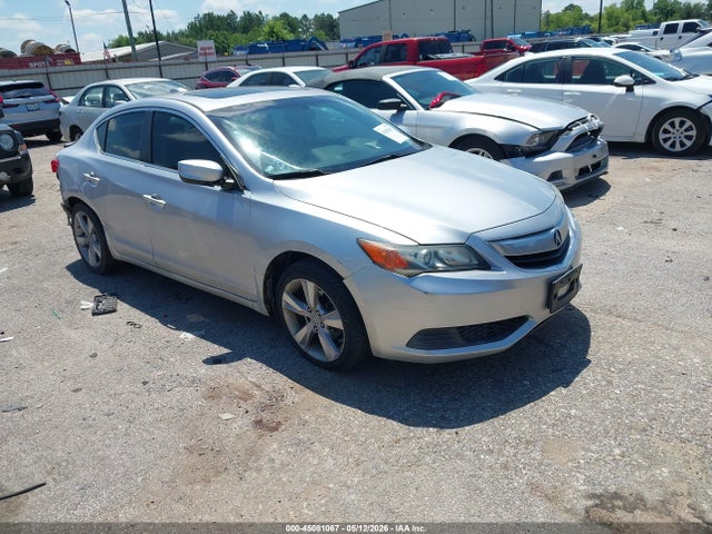 Aukcja sprzedaży 2015 Acura Ilx 2.0l, vin: 19VDE1F39FE003921, numer aukcji: 45081067
