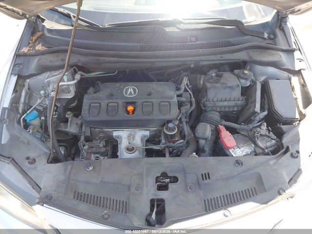 Aukcja sprzedaży 2015 Acura Ilx 2.0l, vin: 19VDE1F39FE003921, numer aukcji: 45081067