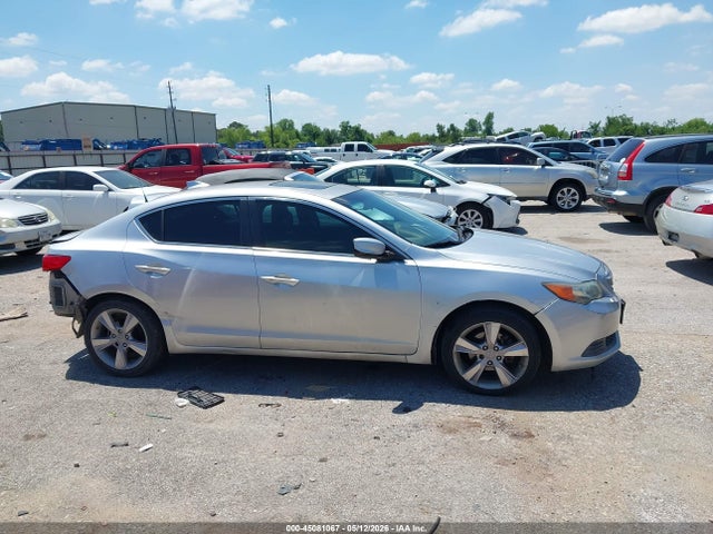 Aukcja sprzedaży 2015 Acura Ilx 2.0l, vin: 19VDE1F39FE003921, numer aukcji: 45081067