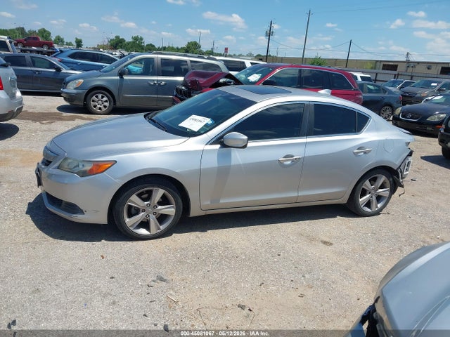 Aukcja sprzedaży 2015 Acura Ilx 2.0l, vin: 19VDE1F39FE003921, numer aukcji: 45081067