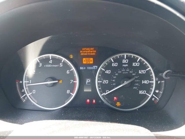 Aukcja sprzedaży 2015 Acura Ilx 2.0l, vin: 19VDE1F39FE003921, numer aukcji: 45081067
