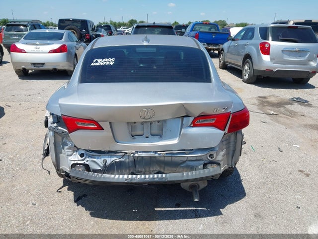 Aukcja sprzedaży 2015 Acura Ilx 2.0l, vin: 19VDE1F39FE003921, numer aukcji: 45081067