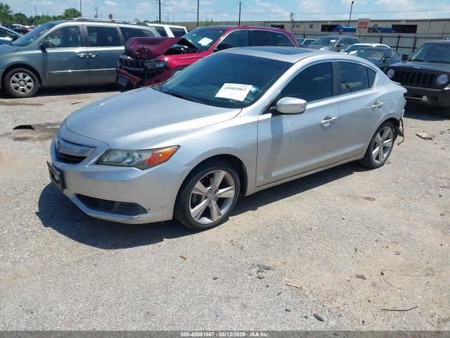 Aukcja sprzedaży 2015 Acura Ilx 2.0l, vin: 19VDE1F39FE003921, numer aukcji: 45081067