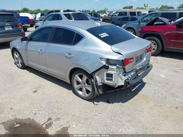 Aukcja sprzedaży 2015 Acura Ilx 2.0l, vin: 19VDE1F39FE003921, numer aukcji: 45081067