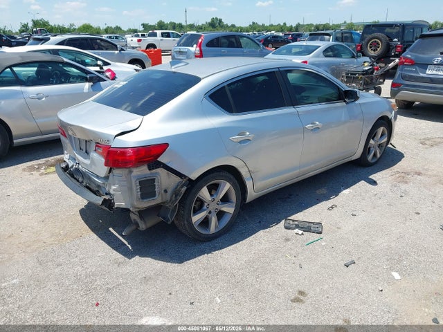 Aukcja sprzedaży 2015 Acura Ilx 2.0l, vin: 19VDE1F39FE003921, numer aukcji: 45081067